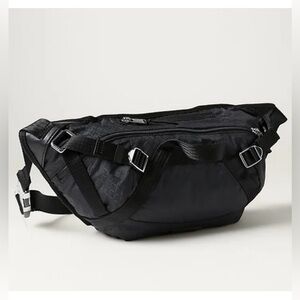 Athleta large Belt bag